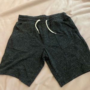 Boy shorts size “ (10-12)